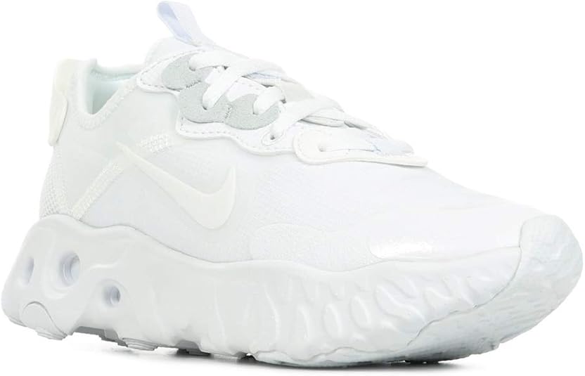 nike react art3mis white women's