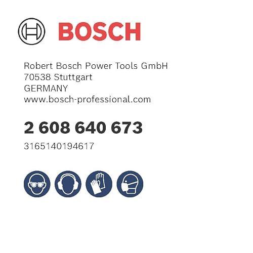 Bosch 1x Lame Scie Circulaire PRO Woodavec encoches