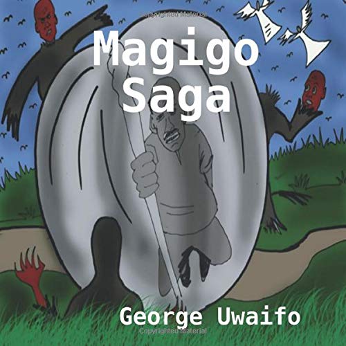 Magigo Saga