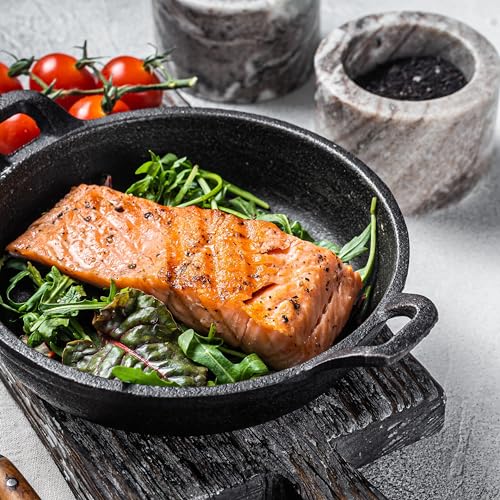 Image of Seafood Seasoning Gift Set - Elevate Your Culinary Journey with Our Fish Seasoning - Explore the Spectacular Crab Seasoning & Combine With Smoky Maple For An Unforgettable Flavor. Great on Salmon, Crab, Shrimp, Lobster, Catfish, Snapper and Many More. By The Spice Lab