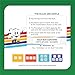 Swooble by Dizzy Hill Games – Fast-Paced Card & Dice Game for Kids, Teens & Adults | Family Party Game Night | Ages 8+, 2+ Players |Simultaneous Play | Quick Fun in 10 Minutes or Less