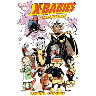 X-Babies