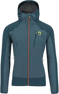KARPOS Men's Parete Jkt Jacket