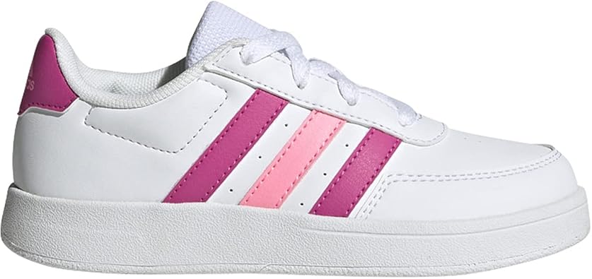 adidas Breaknet (Little Kid/Big Kid)