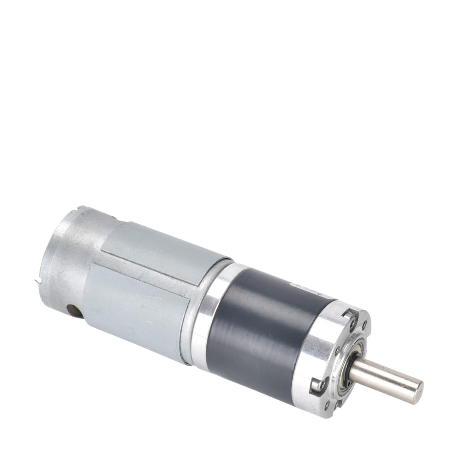 ZIDRMTKVK DC Planetary Reduction Motor XC36PG555 high Speed 24V Gear Regulation Torque(24V 50 rpm)