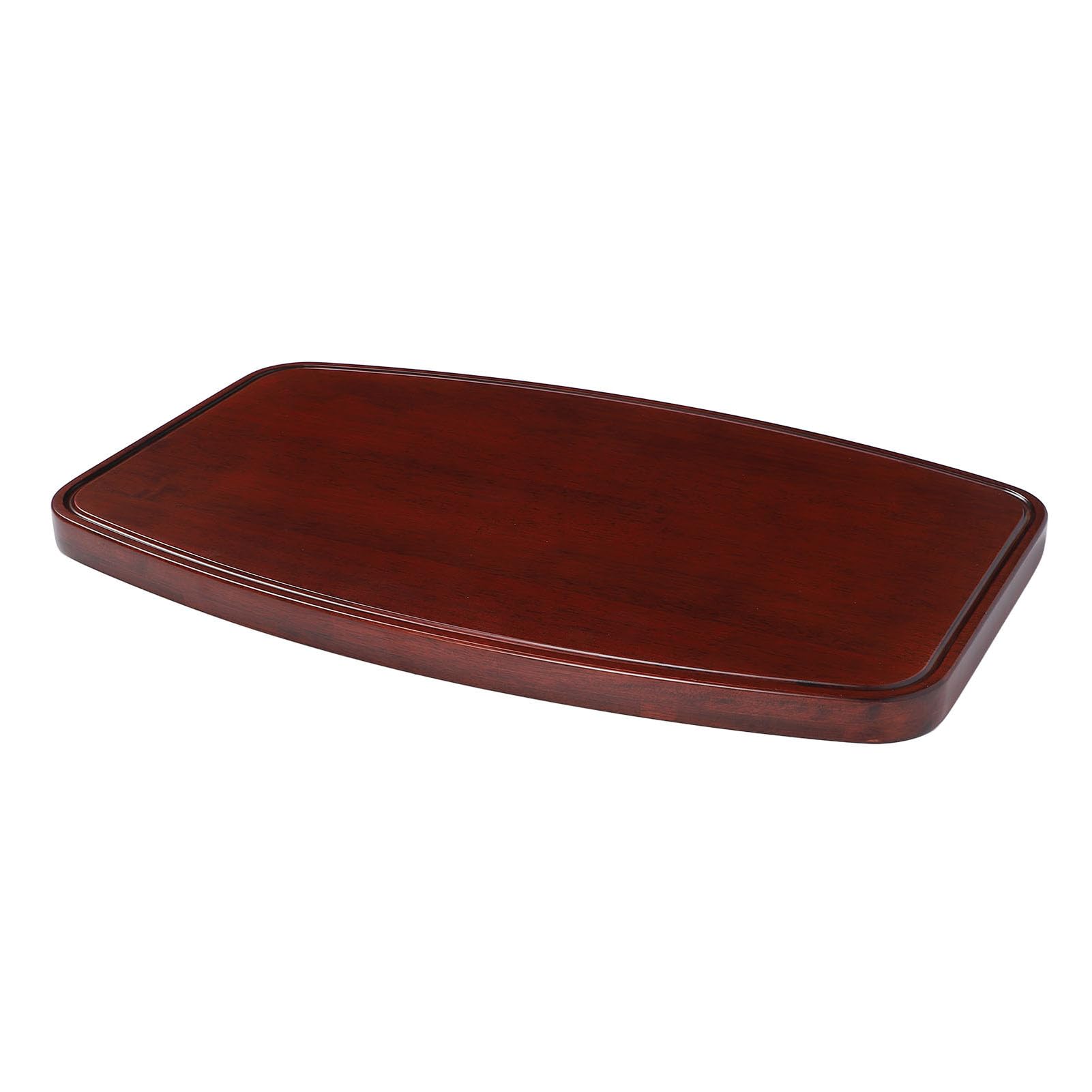 Piano Tavolo per, Piano Tavolo per Barca in Legno Massello di Rovere Rimovibile Resistente all'acqua da 18 Mm, Marino con Design retrò per, Barche, Yacht