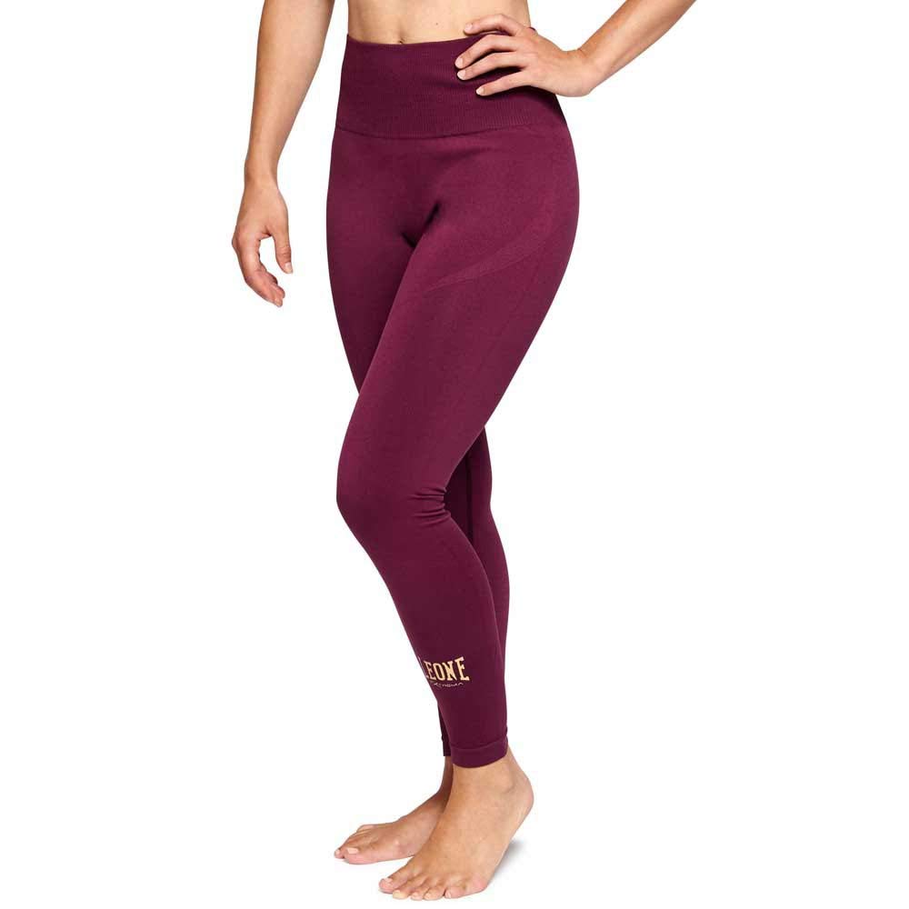LEONE 1947 Leggings Logo - Legginsy Kobiety