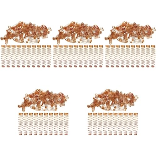 Ressorts de compression assortis kit de 450 pièces pour petits travaux