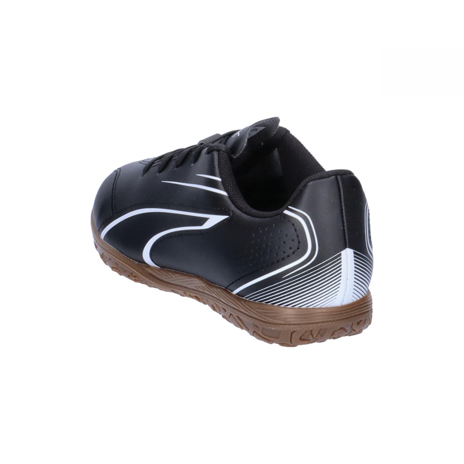 Puma Vitoria It Jr Soccer ShoeUnisex niños