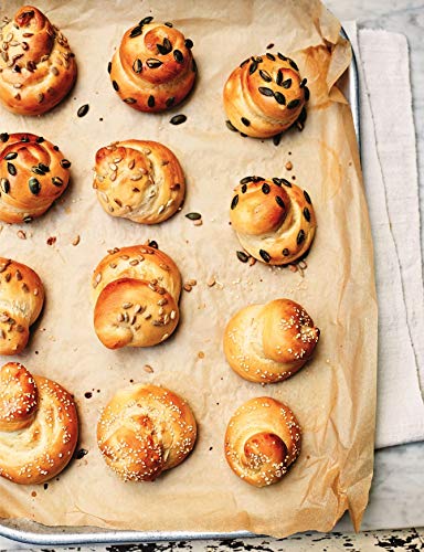 Gennaros Pizza, Pane, Panettone: Italienisch backen mit Gennaro Contaldo - 18
