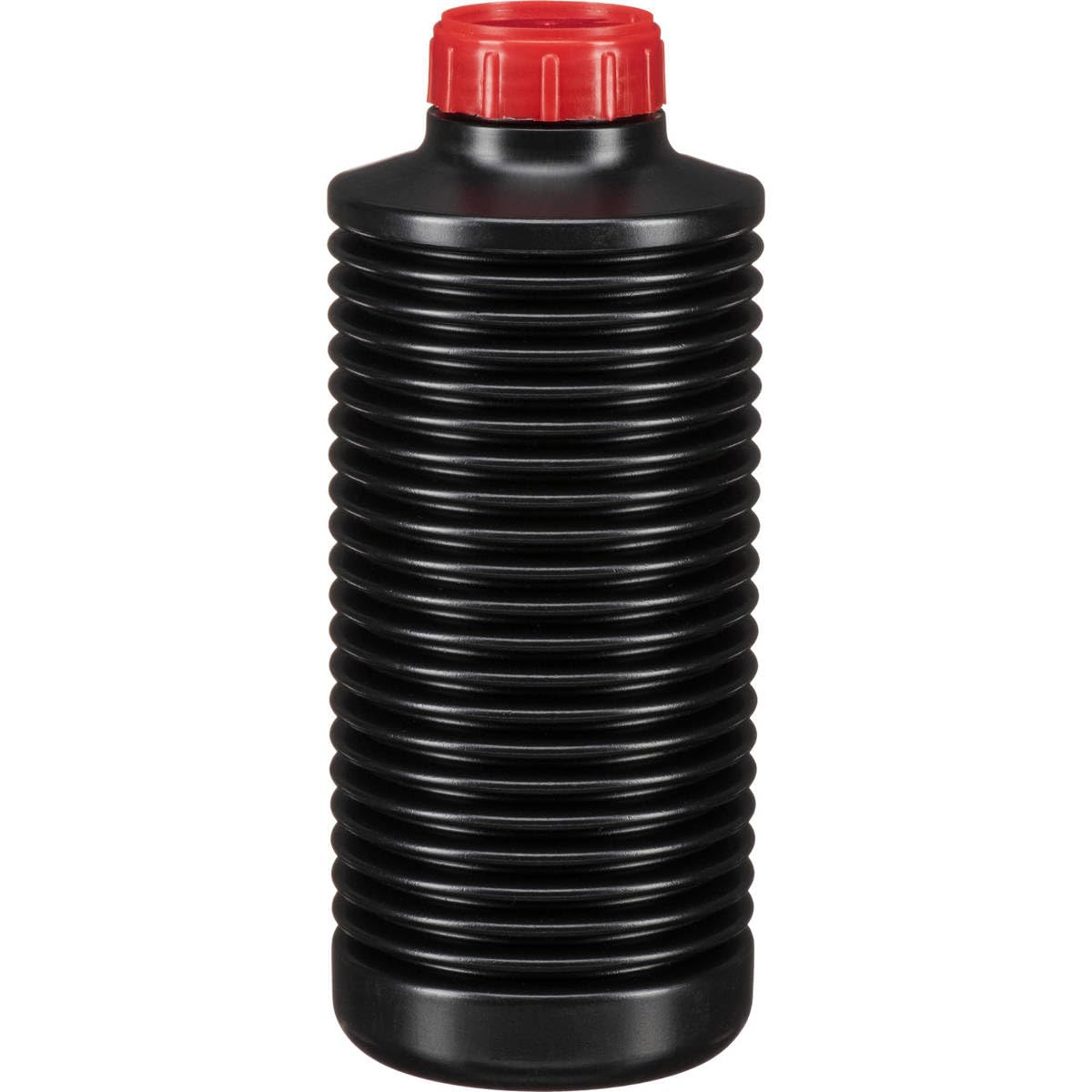 Kaiser 204198 500-1000ml Accordion Bottle (Black)