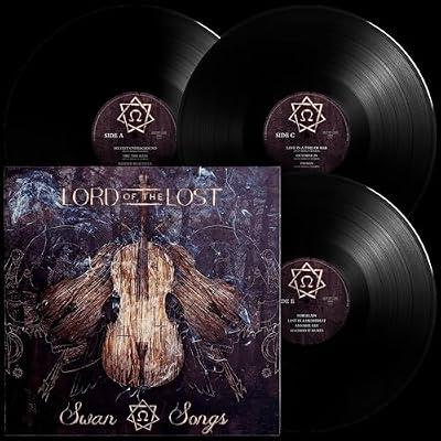 Swan Songs