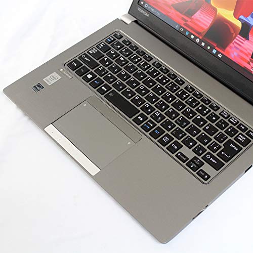 Amazon.co.jp: 【中古】TOSHIBA 東芝 dynabook R63/U PR63UBAA637AD81 