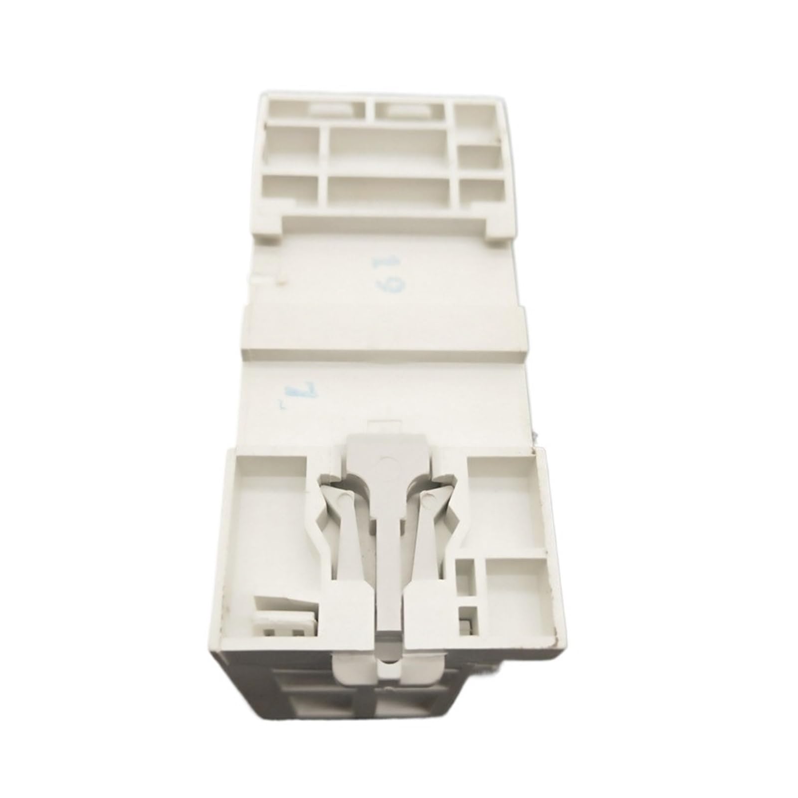 CT1-63 2P 32A 40A 63A 220V 230V~ 50/60HZ Contactor Modular de CA doméstico con carril Din 2NO 1NO 1NC 2NC(2NO 40A)
