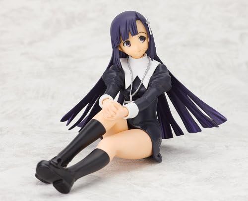 Amazon かんなぎ ざんげちゃん 1 8スケールpvc製塗装済み完成品 フィギュア ドール 通販