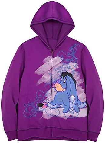 eeyore jacket