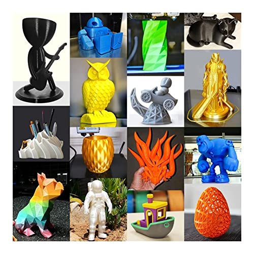 Filamento PETG 1.75mm para Impresoras 3D Color Blanco - Fernando Cortés Filamento PETG 1.75mm para Impresoras 3D Color Blanco - Fernando Cortés