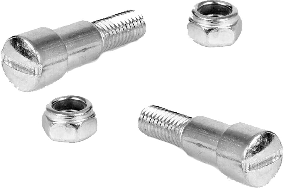 Kit viti leve freno frizione - Pi.aggio 50 125 150 200 Vespa TUTTI I MODELLI - UNIVERSALE - CI0562