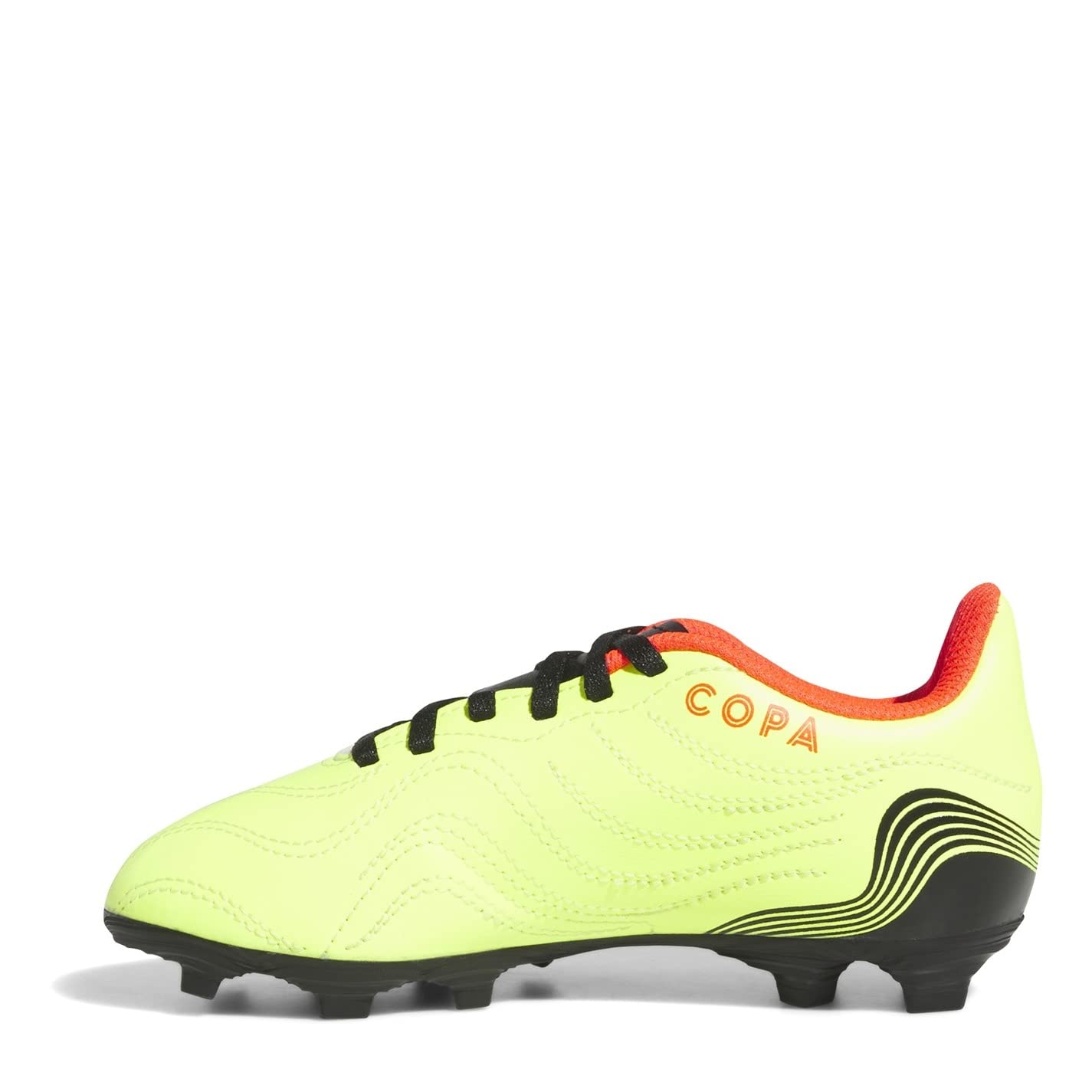 adidas Uniseks - dzieci Copa Sense.4 Fxg JAdidasy