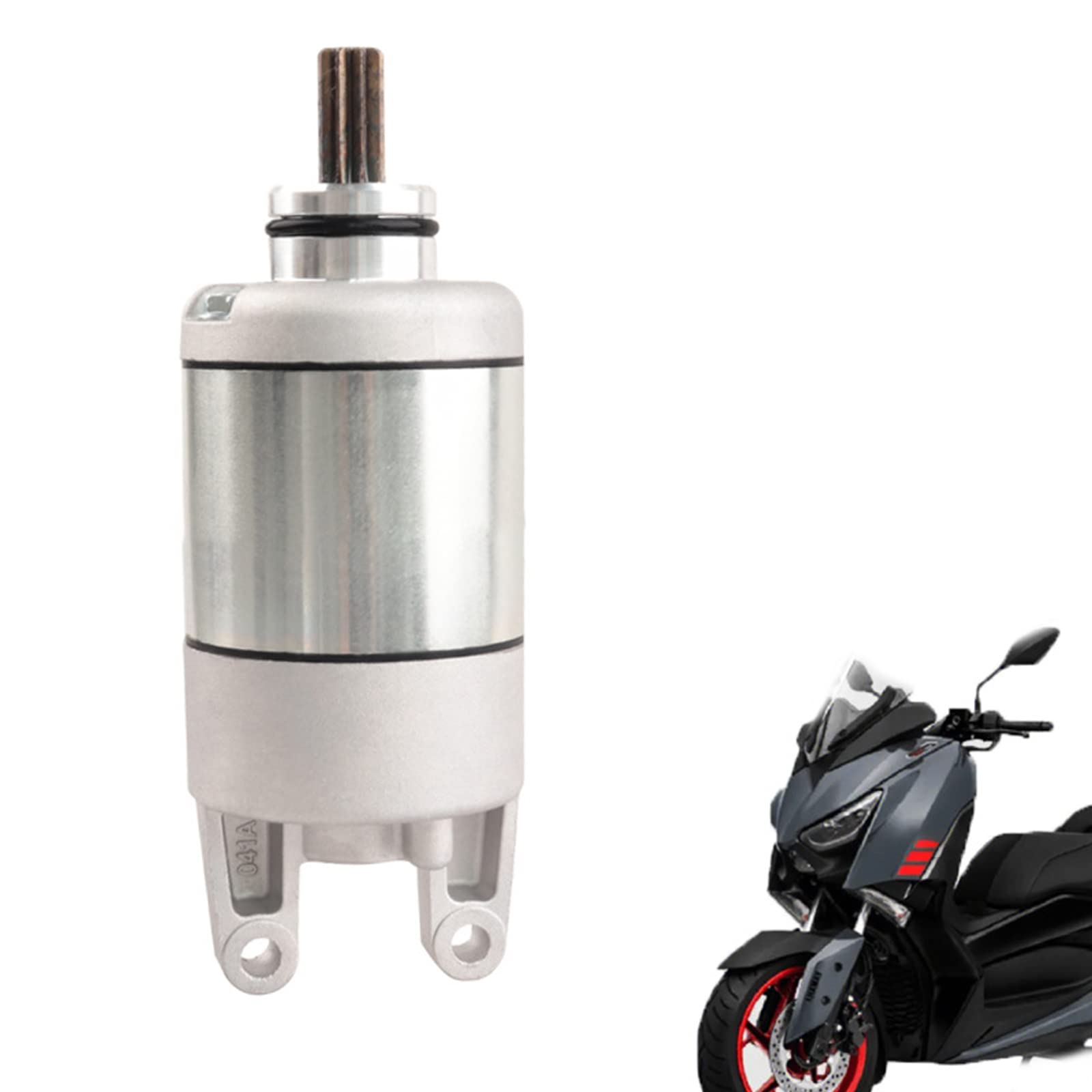 Avviamento elettrico professionale di ricambio B74-H1890-00, accessorio per moto per avviatore XMAX250 300 B74-H1890