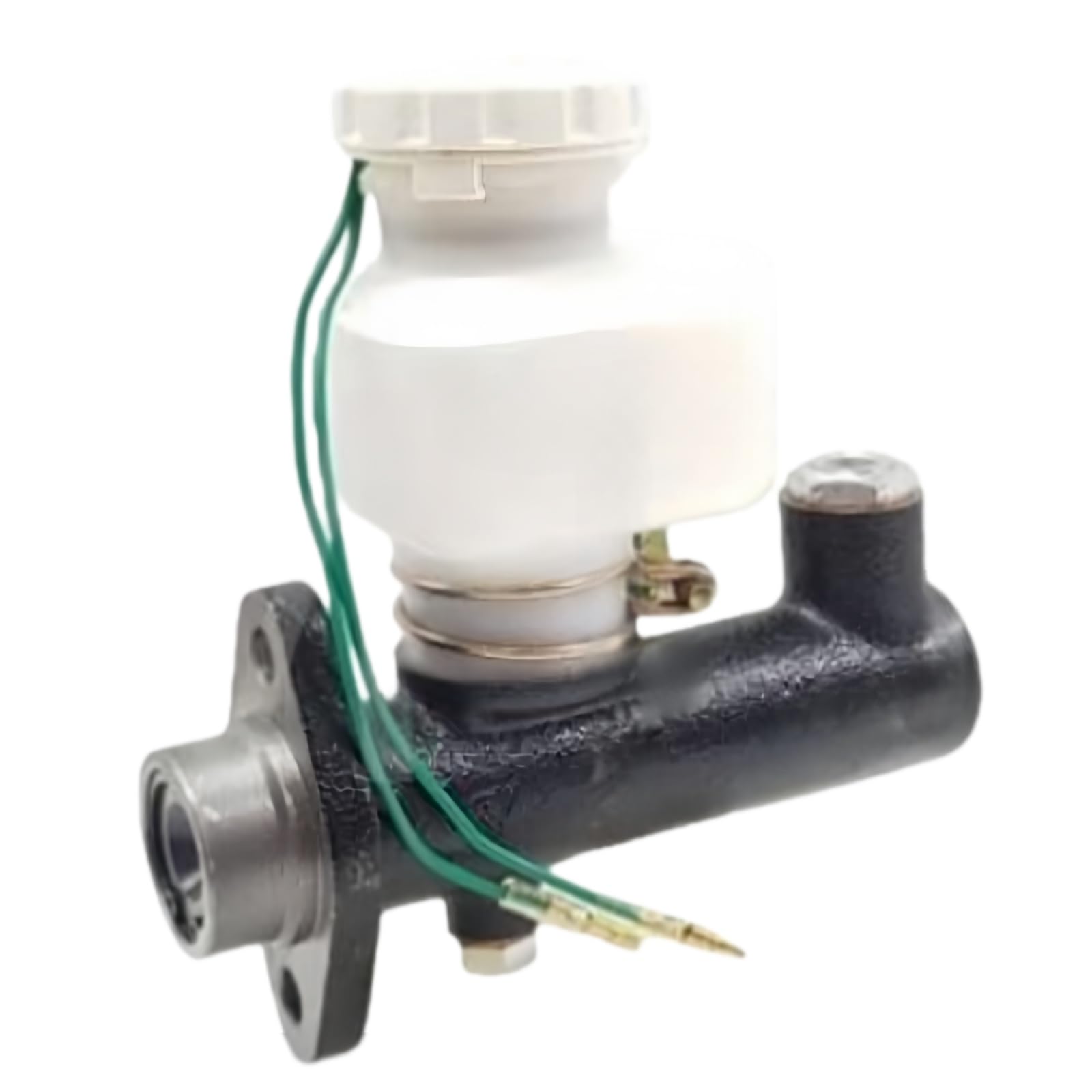 Brake Master Cylinder MY012-8351-00 MY012-8351-03 For Komatsu Fork Lift FG50A-7 FG45-7 FG40Z-7 FG40-7 FG35Z-7 FG35-7 FD35-8 FD35-7 FD40-5 FD40-7 FD45-8 FD45-7 FD50A FD35Z FD40Z