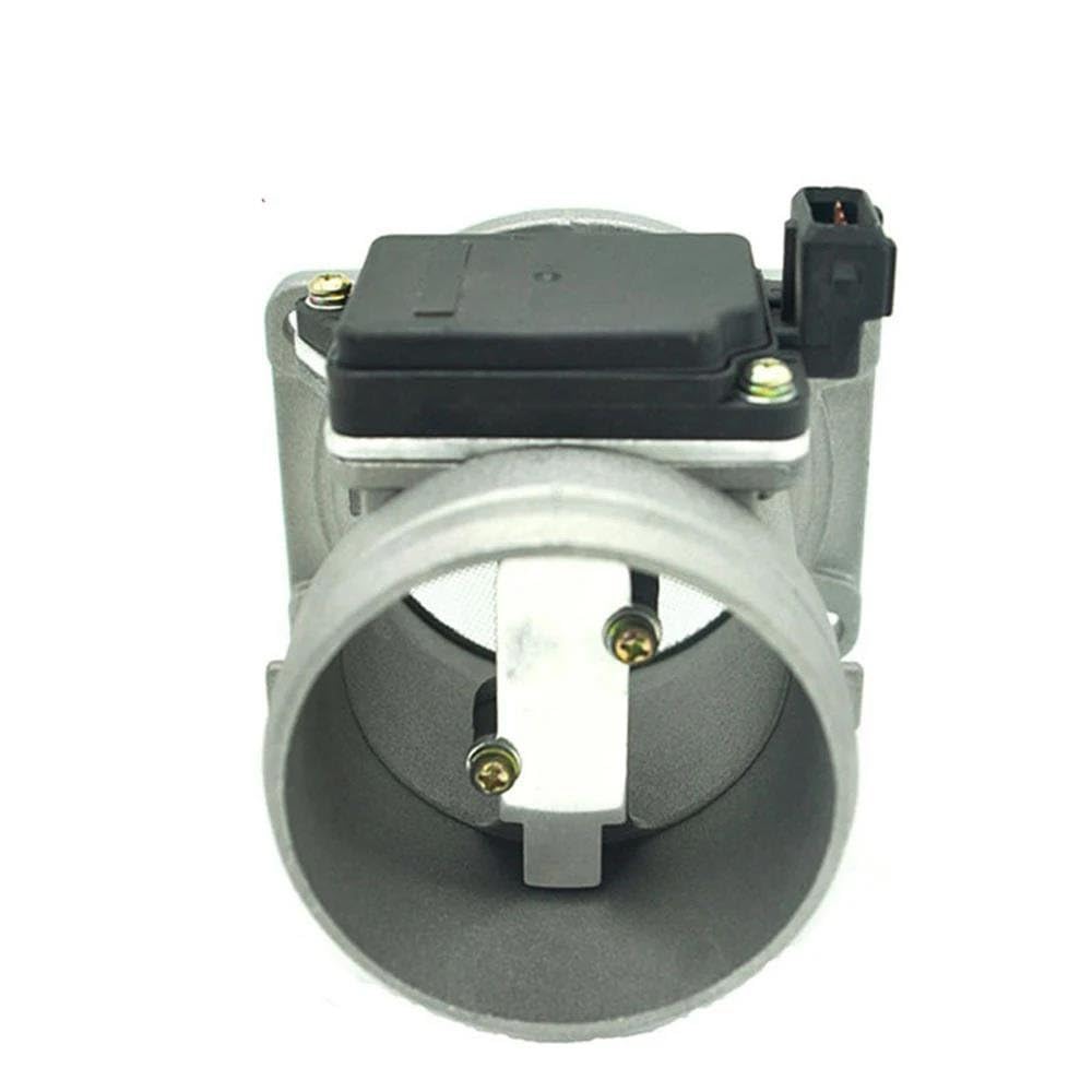 Sensor De Caudalímetro De Aire Masivo AFH60-10A 037906461B 037906461BX para VW para Golf para P&assat Sensores Masa Aire
