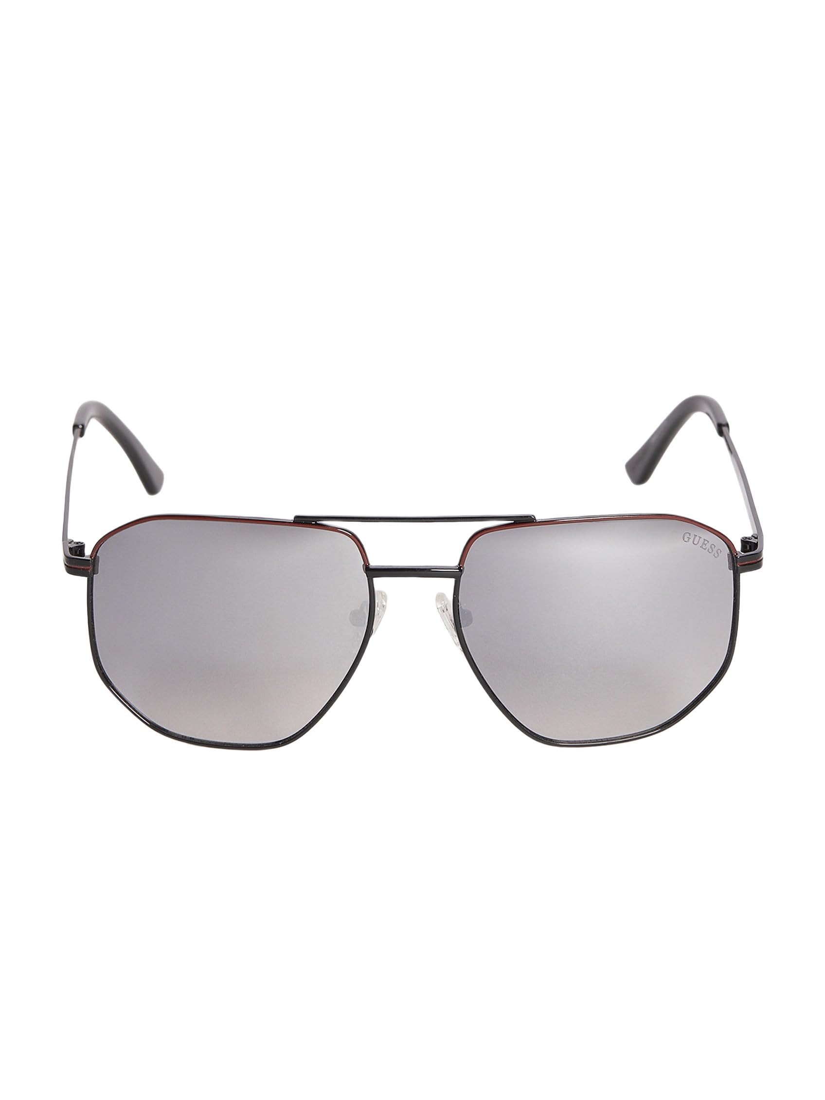 Guess Men's Multi-Coloured Sunglasses Gf5122-6001C Ø 60 Mm - Ean Brand: 0889214497925, Medidas: 10 X 10 X 10 Cm, Medidas: 10 X 10 X 10 Centímetros