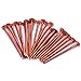 Source4me Copper Nail Tree Stump Killer | 30 x 65mm Pure Copper Nails, an Effective Eco-Friendly Solution for Tree Stump Removal and Killing Tree Roots, Also Durable Clout or Roof Nails