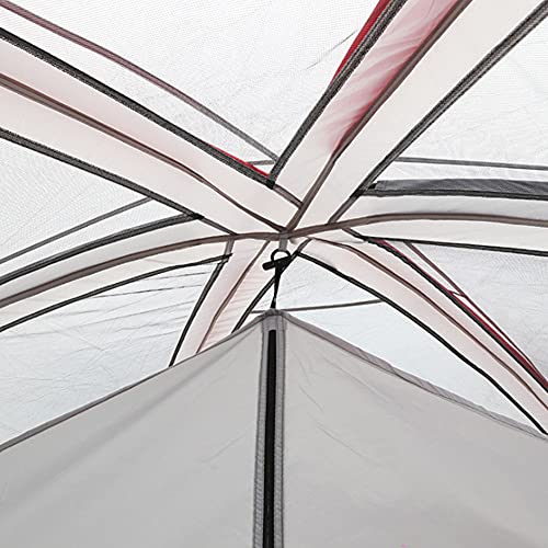 Carpa para camping GeRRiT para 8-12 personas miniatura 6