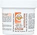 Health And Wisdom, Magnesium Snow, 10 Gram