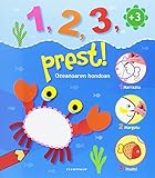  1, 2, 3 Prest! Ozeanoaren hondoan