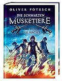  Die Schwarzen Musketiere - Das Buch der Nacht