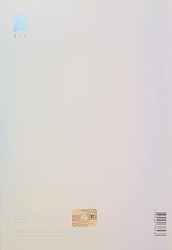 Miniatura 2 de LOVE YOURSELF Answer