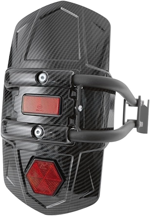 Motorcycle Mudguard Rear Mudguard For MT07 MT09 2014-2020 For MT10 Hub Guard For Splash Protector Motorcycle Water Shield