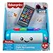 Fisher-Price Laugh & Learn Light Up Learning Speaker