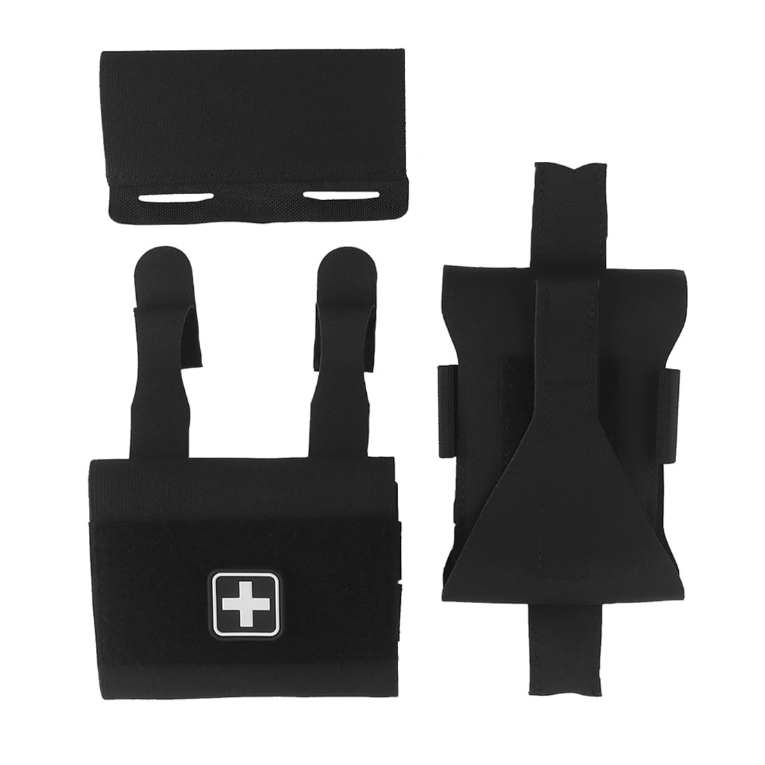 Ifak Tactique ACEXIER Tactique IFAK Pouch Trousse De Premiers Secours Med Sac Médical Porte Garrot Tourniquet