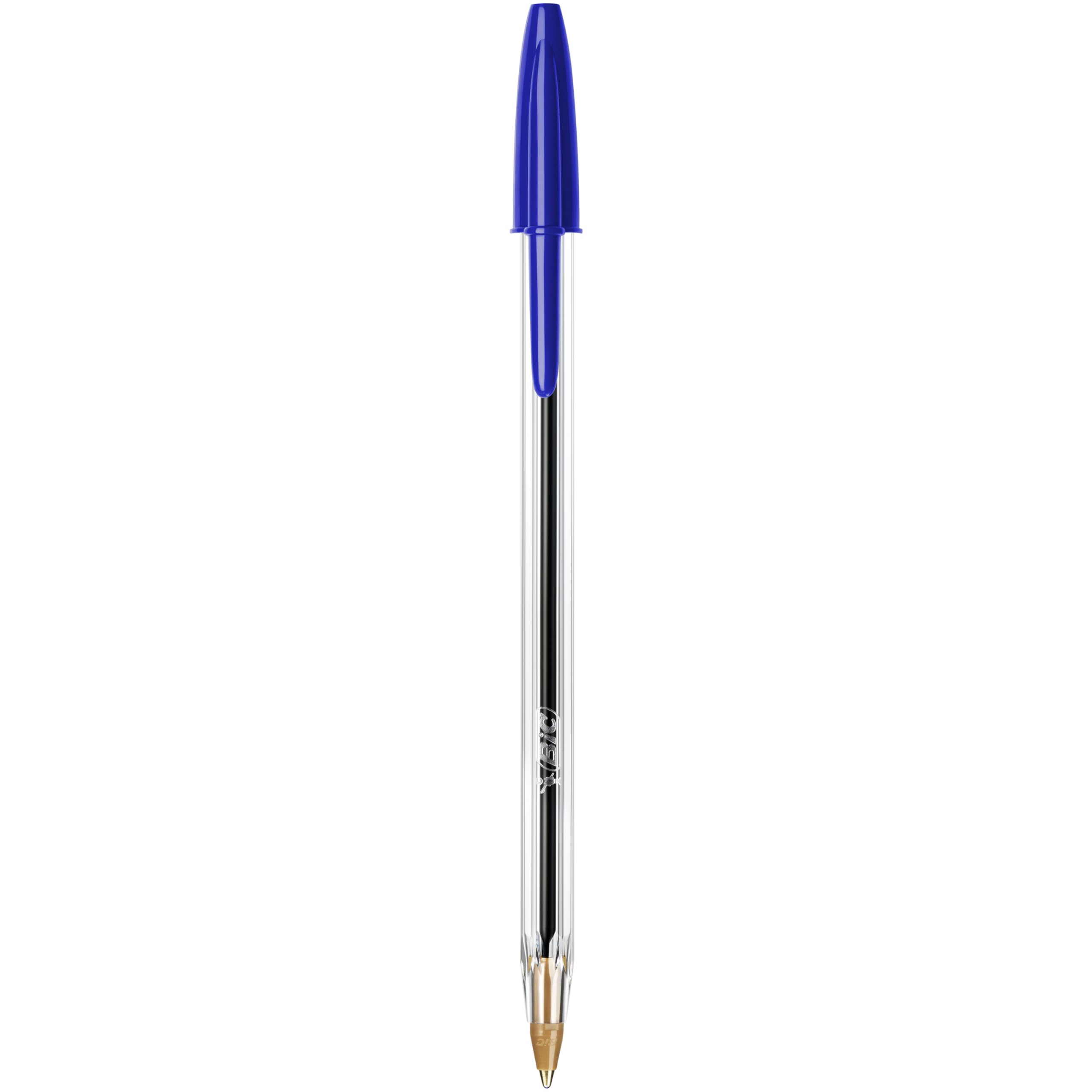 BIC Cristal Original Długopis niebieski Pouch 10szt