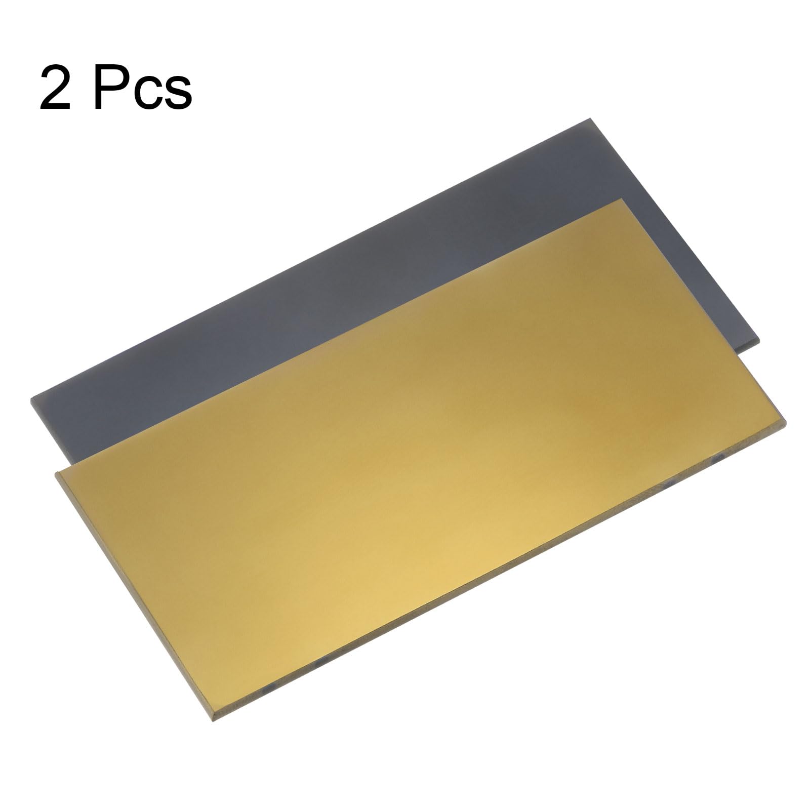 QUARKZAN 40 x 32 PVC Réduction Couplage x 2 PCS DWV Tuyau Raccord