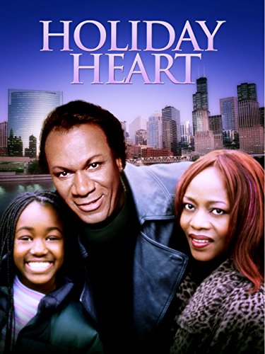 Holiday Heart für 3,99 EUR bei amazon.de Bild: Holiday Heart für 3,99 EUR bei amazon.de