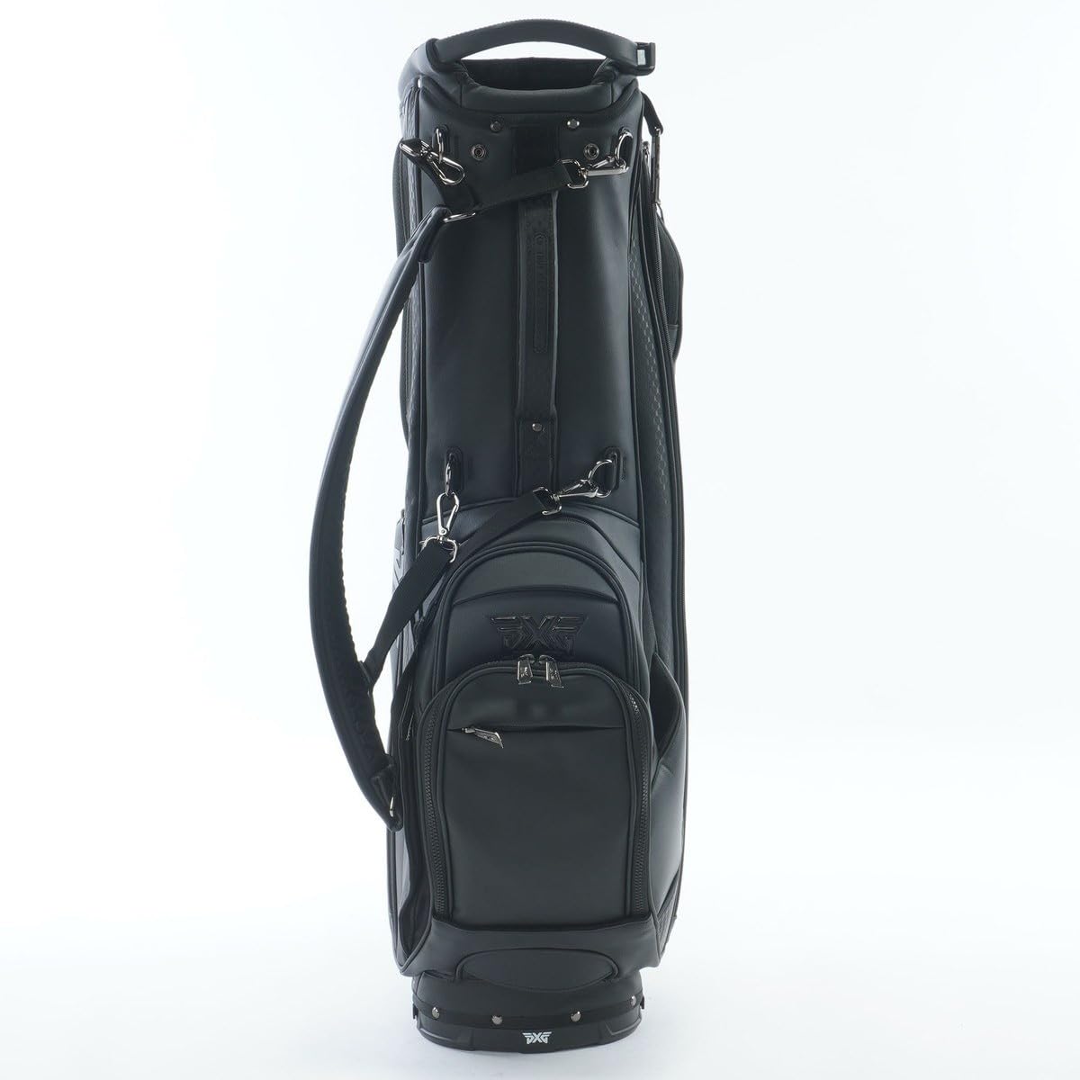 Amazon.co.jp: ピーエックスジー(PXG) DELUXE HYBRID STAND BAG 10.5型 