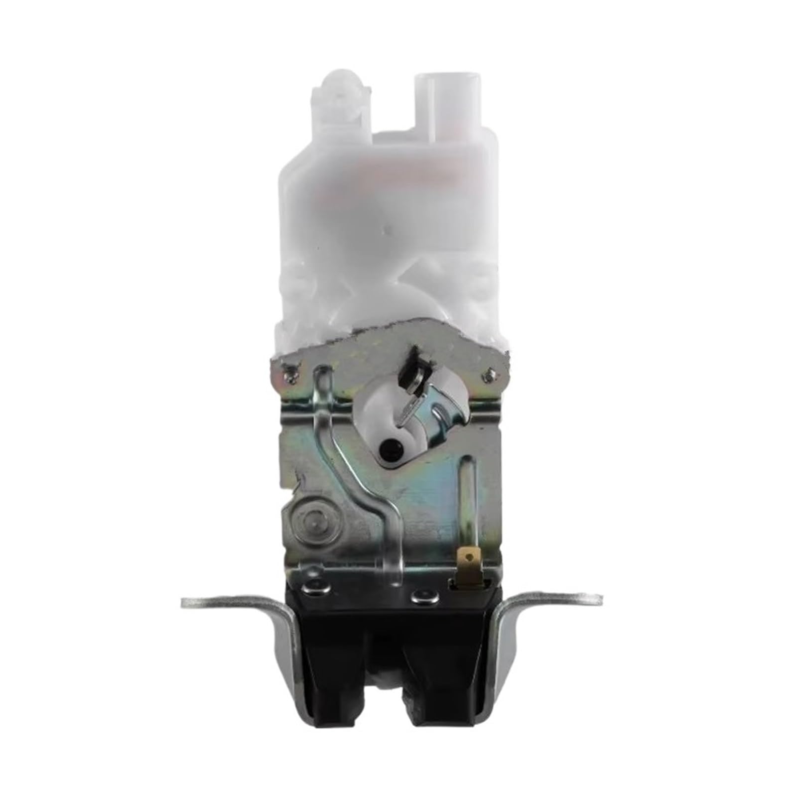 Trgdfdaa One Color Tailgate Boot Lock Compatible With Mitsubishi For Pajero Sport Car Tailgate Trunk Lock Actuator Latch Oem：5808a067 5808A079 Mr959620 5808A129
