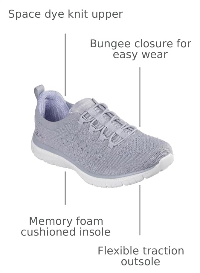 Image of Skechers Women's Sport Active Virtue - Show Runner