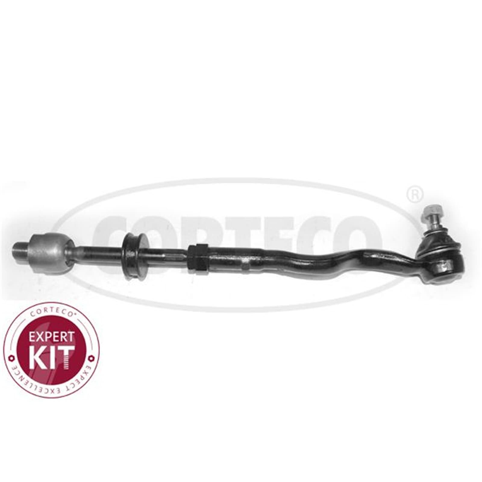CORTECO 49400523 Tirante trasversale STS_RA BMW