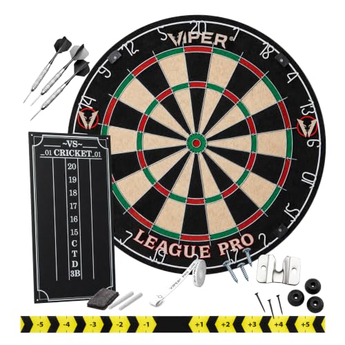 Viper League Pro Sisal...