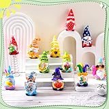 Zoom IMG-1 gejoy 12 gnomi estivi in Zoom IMG-1 gejoy 12 gnomi estivi in