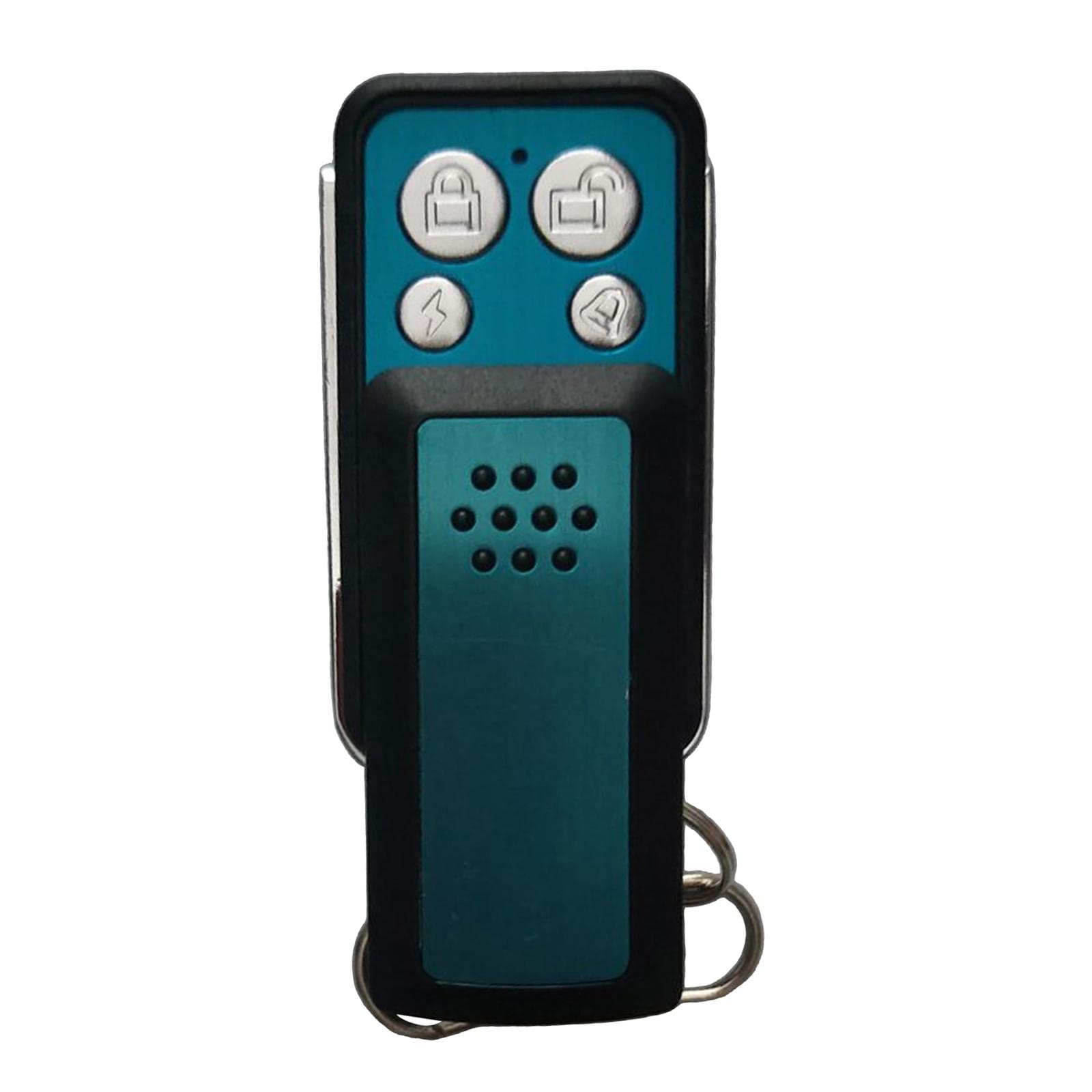 LOOM TREE® Universal Cloning Electric Gate Garage Door Remote Control Opener Key Fob F | 1 Piece Garage Door Remote Control-picture-11