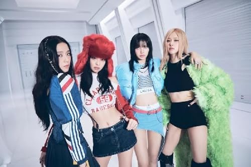 K-POP DVD BLACK PINK `l JENNIE/LISA/IRENE 2019.02.14 {ꎚ BLACK PINK ubNsN WFj JENNIE WX LISA Red Velvet bhxxbg IRENE
