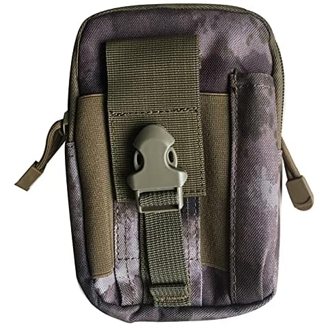 ZGDDPZA Waist Pack Unisex Casual Bag Cover