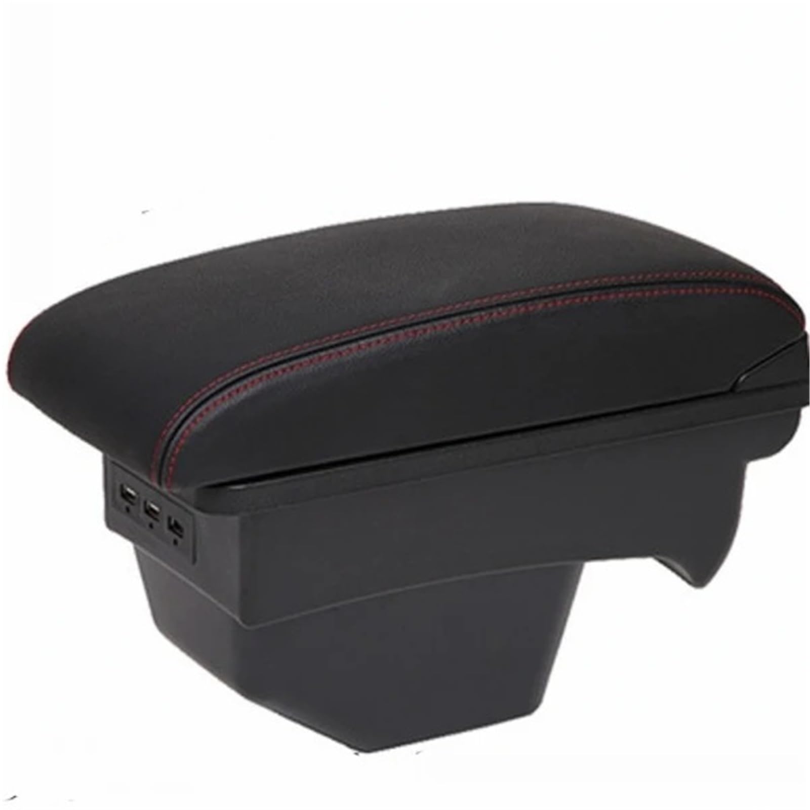 Car Armrest Box For Peugeot 308 309 For 308 SW Armrest Box Center Console
