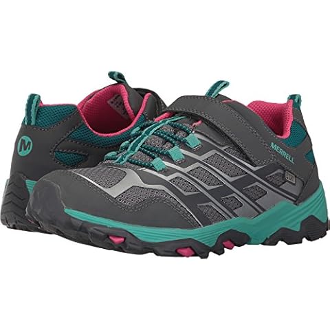 Merrell ML-Girls Moab FST Low A/C Cover